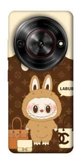 Чохол на ZTE Nubia Focus Labubu LV фото 1 з 1