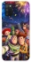Чохол на Samsung Galaxy A03s Toy Story фото 1 з 1