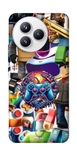 Чохол на Xiaomi Civi 5 Pro Roblox controller chaos фото 1 з 1