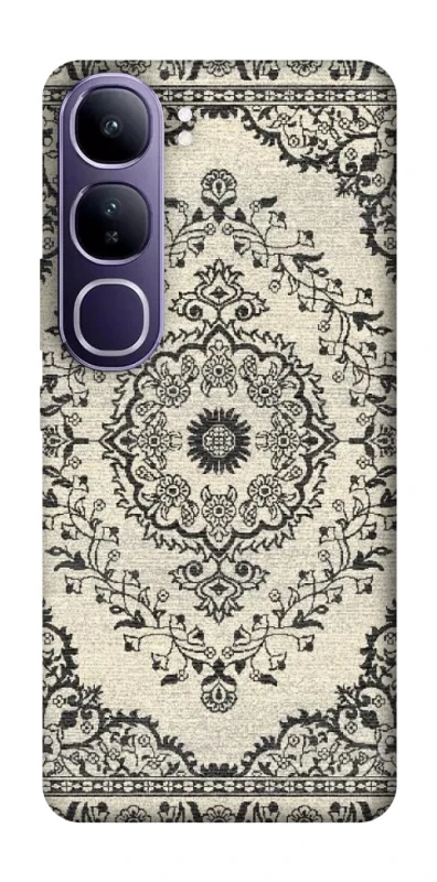 Чохол на Vivo Y300 Килим v51 фото 1 з 1