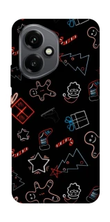 Чохол на Honor 400 Christmas spirit ver.6 фото 1 з 1