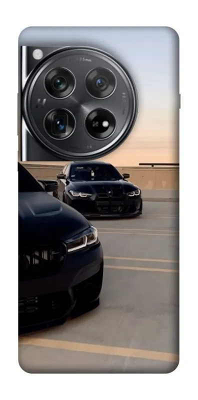 Чохол на OnePlus 12 BMW v36 фото 1 з 1