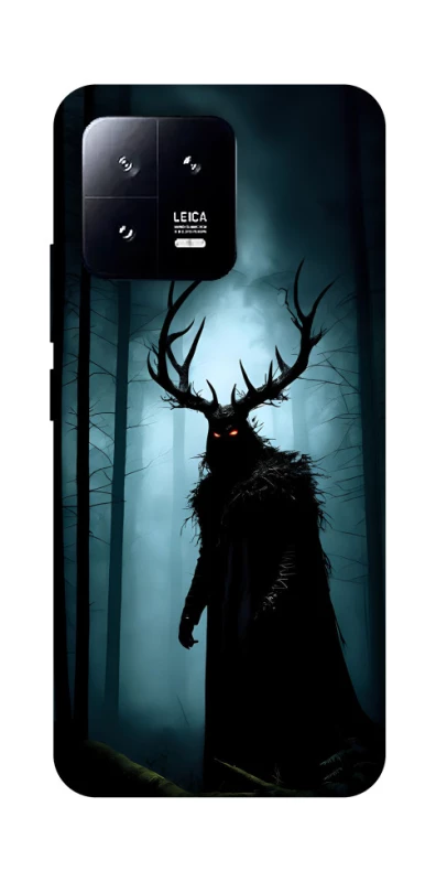 Чохол на Xiaomi 13 Forest demon фото 1 з 1