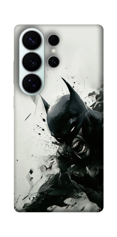 Чохол на Samsung Galaxy S26 Batman фото 1 з 1