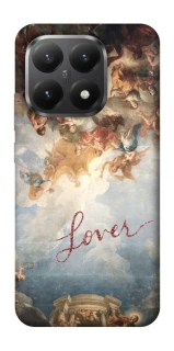 Чохол на Xiaomi 15T Lover фото 1 з 1