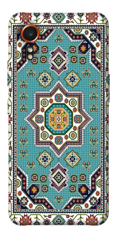 Чохол на Samsung Galaxy Xcover7 Килим v7 фото 1 з 1