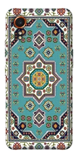 Чохол на Samsung Galaxy Xcover7 Килим v7 фото 1 з 1