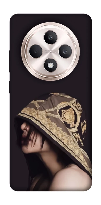 Чехол на Oppo Reno 12 F 4G/5G HyunJin v2 фото 1 из 1