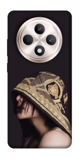 Чехол на Oppo Reno 12 F 4G/5G HyunJin v2 фото 1 из 1