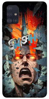 Чехол на Samsung Galaxy A51 Swishh фото 1 из 1