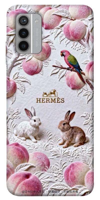 Чехол на Nokia G42 Hermes фото 1 из 1