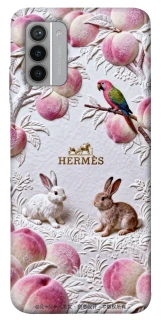 Чехол на Nokia G42 Hermes фото 1 из 1