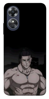 Чехол на Oppo A17 Todo фото 1 из 1