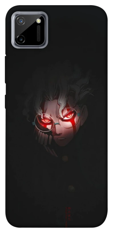 Чехол на Realme C11 Dandadan фото 1 из 1