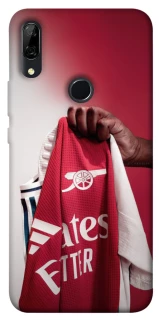 Чохол на Huawei P Smart Z FC Arsenal v3 фото 1 з 1