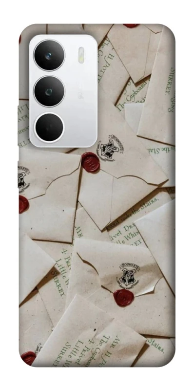 Чехол на Realme C71 Harry Potter v1 фото 1 из 1