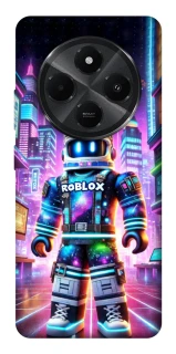 Чохол на Xiaomi Redmi A4 Roblox aesthetics ver.5 фото 1 з 1