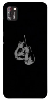Чехол на TECNO POP 4 Pro boxing фото 1 из 1
