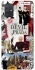Чохол на Samsung Galaxy A71 Fashion collage ver.15 фото 1 з 1
