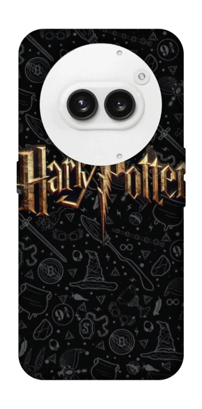 Чохол на Nothing Phone (2a) Harry Potter ver.12 фото 1 з 1