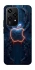 Чохол на Honor 200 Lite Apple logo ver.1 фото 1 з 1
