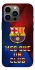 Чохол на Apple iPhone 13 Pro (6.1") FC Barcelona v5 фото 1 з 1