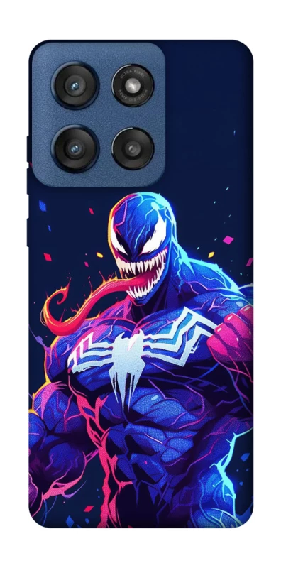 Чехол на Motorola Edge 60 Stylus Venom фото 1 из 1