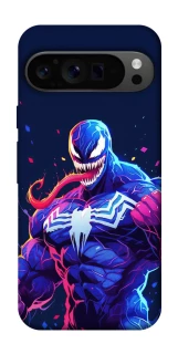 Чохол на Google Pixel 9 Pro Venom фото 1 з 1