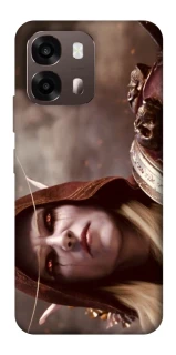 Чохол на Oppo A6 Sylvana фото 1 з 2