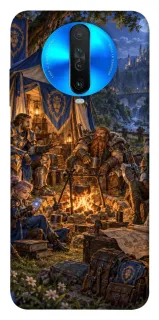 Чохол на Xiaomi Redmi K30 Wow forever v7 фото 1 з 1