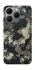 Чохол на Realme 15T Camouflage v10 фото 1 з 1
