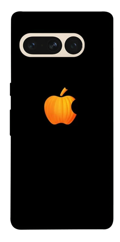 Чехол на Google Pixel 7 Pro Halloween Pumpkin фото 1 из 1