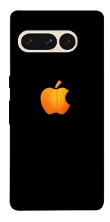Чехол на Google Pixel 7 Pro Halloween Pumpkin фото 1 из 1