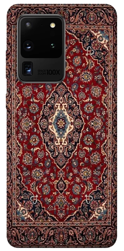Чохол на Samsung Galaxy S20 Ultra Килим v2 фото 1 з 1