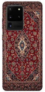 Чохол на Samsung Galaxy S20 Ultra Килим v2 фото 1 з 1