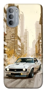 Чохол на Motorola Moto G31 Drift фото 1 з 1