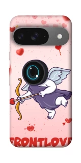 Чохол на Google Pixel 10 Frontlove фото 1 з 1