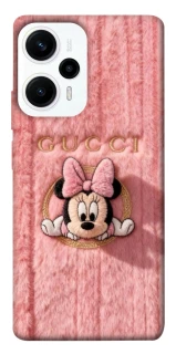 Чехол на Xiaomi Poco F5 / Note 12 Turbo Gucci ver.3 фото 1 из 1