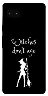 Чохол на Google Pixel 7a Halloween Witch фото 1 з 1