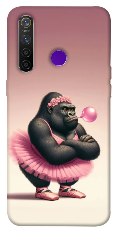 Чохол на Realme 5 Pro Горила фото 1 з 1