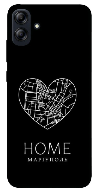 Чохол на Samsung Galaxy A04e Маріуполь Home фото 1 з 1