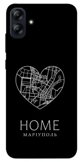 Чохол на Samsung Galaxy A04e Маріуполь Home фото 1 з 1