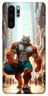 Чехол на Huawei P30 Pro Тигр фото 1 из 1