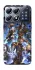 Чохол на Xiaomi POCO X8 Pro Warcraft v3 фото 1 з 1