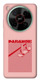 Чохол на ZTE Nubia V70 Max Paradise фото 1 з 1