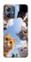 Чохол на Motorola Moto G54 Power Cats фото 1 з 1