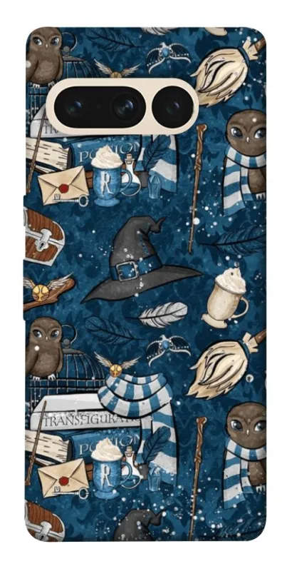 Чохол на Google Pixel 7 Pro Harry Potter V20 фото 1 з 1