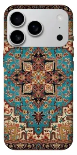 Чехол на Apple iPhone 18 Pro Max Килим v5 фото 1 из 1