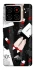 Чехол на ZTE Blade A56 Fashion collage ver.4 фото 1 из 1