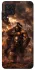 Чехол на Samsung Galaxy A22 4G Grommash Hellscream фото 1 из 1